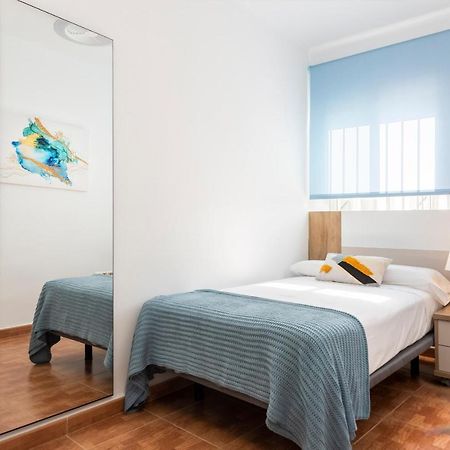 Vivienda Con Fines Turisticos "Valdivia" Apartment Andujar Bagian luar foto