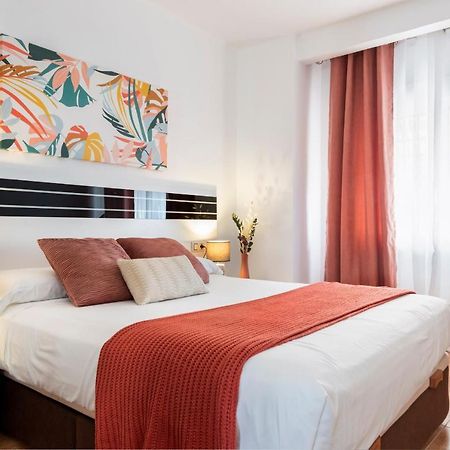 Vivienda Con Fines Turisticos "Valdivia" Apartment Andujar Bagian luar foto
