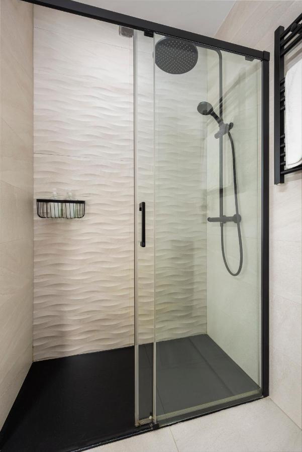 Vivienda Con Fines Turisticos "Valdivia" Apartment Andujar Bagian luar foto